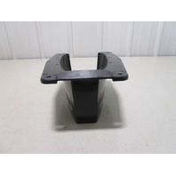 17258T Mercury Mariner Trim Cover Black Outboard 18, 20, 25 Hp