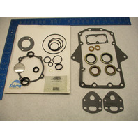18-2669 981801 Intermediate Housing Gasket & Seal Kit for OMC Stringer 100-245 HP