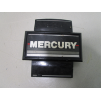 43138A2 Mercury Mariner 70-90 Hp Outboard Front Clam Shell Cowl Cover & Bracket