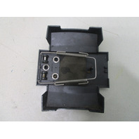 43138A2 Mercury Mariner 70-90 Hp Outboard Front Clam Shell Cowl Cover & Bracket