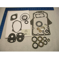18-2670 982948 OMC Stringer Sterndrive INTERMEDIATE Gearcase Gasket Seal Kit