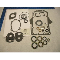 18-2670 982948 OMC Stringer Sterndrive INTERMEDIATE Gearcase Gasket Seal Kit