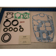 18-2787 698-W0001-20-00 Gear Housing Gasket Seal Kit for Yamaha Mariner 48-60 HP