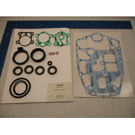 18-2787 698-W0001-20-00 Gear Housing Gasket Seal Kit for Yamaha Mariner 48-60 HP
