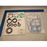 18-2787 698-W0001-20-00 Gear Housing Gasket Seal Kit for Yamaha Mariner 48-60 HP