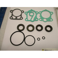 18-2789 LOWER UNIT SEAL KIT for YAMAHA Outboard 6J8-W0001-21-00; 6JW0001-C2-00