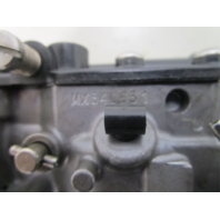 MX340631 436762 339321 Carburetor 15HP  Evinrude Johnson OMC Outboard