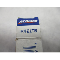 R42LTS AC-DELCO GM Vehicle Engine Spark Plug Chevy Ford Buick GMC