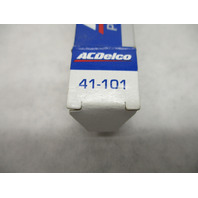 41-101 AC-DELCO GM Vehicle Engine Spark Plug Chevy Buick GMC Pontiac Saturn