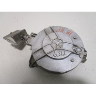 0377844 Johnson 18HP Outboard 1959-1961 Recoil Rewind Rope Pull Start