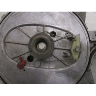 0377844 Johnson 18HP Outboard 1959-1961 Recoil Rewind Rope Pull Start