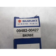 09482-00427 BKR6E Suzuki NGK V-Power Engine Spark Plug Auto Volvo BMW Johnson
