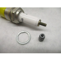 SF 406B SF406B SplitFire Performance Spark Plug NOS Universal Engine Fit