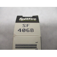 SF 406B SF406B SplitFire Performance Spark Plug NOS Universal Engine Fit