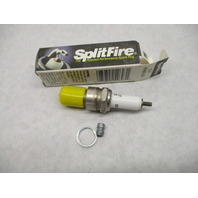 SF 406B SF406B SplitFire Performance Spark Plug NOS Universal Engine Fit