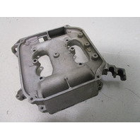 329611  Evinrude Johnson Air Box Silencer Base V4 88- 140 Hp Outboard