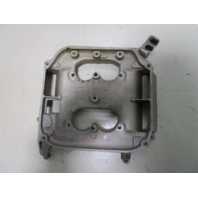 329611  Evinrude Johnson Air Box Silencer Base V4 88- 140 Hp Outboard