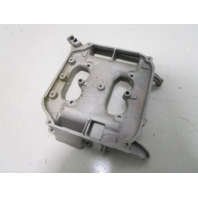 329611  Evinrude Johnson Air Box Silencer Base V4 88- 140 Hp Outboard