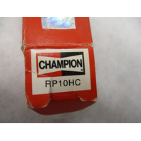 RP10HC Champion Copper Plus Marine Engine Spark Plug