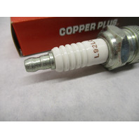 L92LCC 923 CHAMPION SPARK PLUG COPPER PLUS for Mercury Marine Engines 33-858341