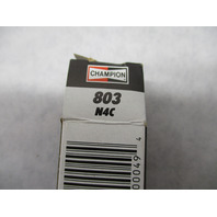 N4C 803 CHAMPION SPARK PLUG COPPER PLUS Atuo Marine Engine Yamaha CMP-N4C00-00