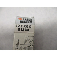IZFR6Q 91234 NGK Laser Iridium Spark Plug for Suzuki Outboards 2011 Honda