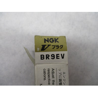 BR9EV NGK Gold Palladium Engine Spark Plug for Yamaha Honda Kawasaki