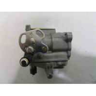 393769 Johnson Evinrude 90HP V4 Outboard Upper Carburetor 1984-85