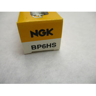 BP6HS 7331 NGK Standard Engine Spark Plug Force Suzuki Outboard ATV Motorcycle