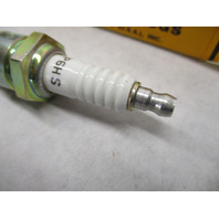 BP6HS 7331 NGK Standard Engine Spark Plug Force Suzuki Outboard ATV Motorcycle