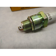BP6HS 7331 NGK Standard Engine Spark Plug Force Suzuki Outboard ATV Motorcycle