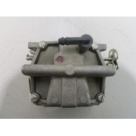 393770 Johnson Evinrude 90HP V4 Outboard Bottom Carburetor 1984-85