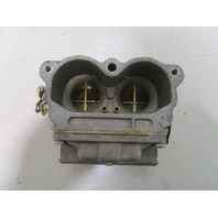 393770 Johnson Evinrude 90HP V4 Outboard Bottom Carburetor 1984-85