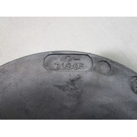 47-71905 Mercruiser  Water Pump Impeller 470 1976-1979 Stern Drive