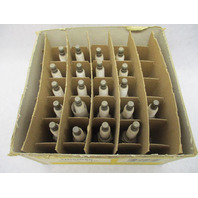 UR5 712 NGK V-Power Spark Plug Shop Pack of 21 for Outboard Engines OMC