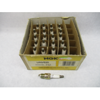 UR5 712 NGK V-Power Spark Plug Shop Pack of 21 for Outboard Engines OMC