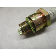 B9HS-10 706 NGK SPARK PLUG STANDARD NON-RESISTOR (10) Mercury Outboard 7.5 9.8 HP
