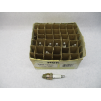 B9HS-10 706 NGK SPARK PLUG STANDARD NON-RESISTOR (10) Mercury Outboard 7.5 9.8 HP