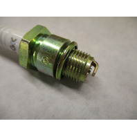 B9HS-10 706 NGK SPARK PLUG STANDARD NON-RESISTOR Shop Pack 25  Mercury 7.5 9.8