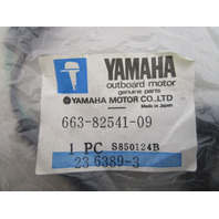 663-82541-09  Gauge Wire Lead Yamaha Outboard Engines