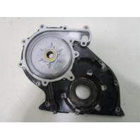 71903A2 Mercruiser 3.7 224 Stern Drive Front Cover Plate 1976-89