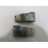 0323108 0323109 Evinrude Johnson Lower Mount Housing Assembly 20-35 HP 1976 - 99
