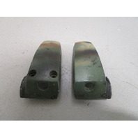 0323108 0323109 Evinrude Johnson Lower Mount Housing Assembly 20-35 HP 1976 - 99