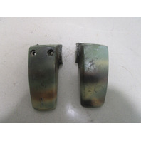0323108 0323109 Evinrude Johnson Lower Mount Housing Assembly 20-35 HP 1976 - 99