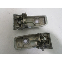 0323108 0323109 Evinrude Johnson Lower Mount Housing Assembly 20-35 HP 1976 - 99