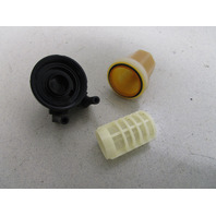 61N-24560-00-00 Yamaha Outboard Fuel Filter Housing Assembly 30-75 HP