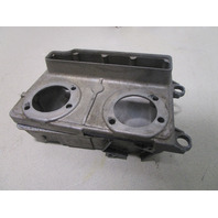 81274M  81275M Air Intake Base & Cover for Mariner 48-60 HP Outboards