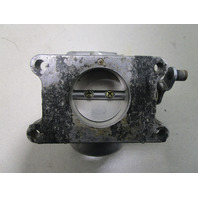 1383-7161M Upper Carburetor 67501  Mariner 60HP 2 Cyl "EL"  Outboard