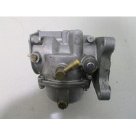 1383-7161M Upper Carburetor 67501  Mariner 60HP 2 Cyl "EL"  Outboard