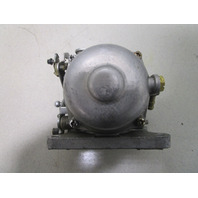 1383-7161M Upper Carburetor 67501  Mariner 60HP 2 Cyl "EL"  Outboard